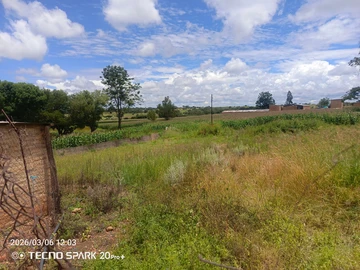 Farm & Agricultural Land