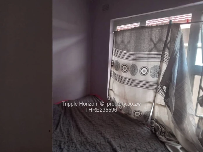 4 bed house for sale in Warren Park D. 