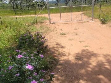 Farm & Agricultural Land