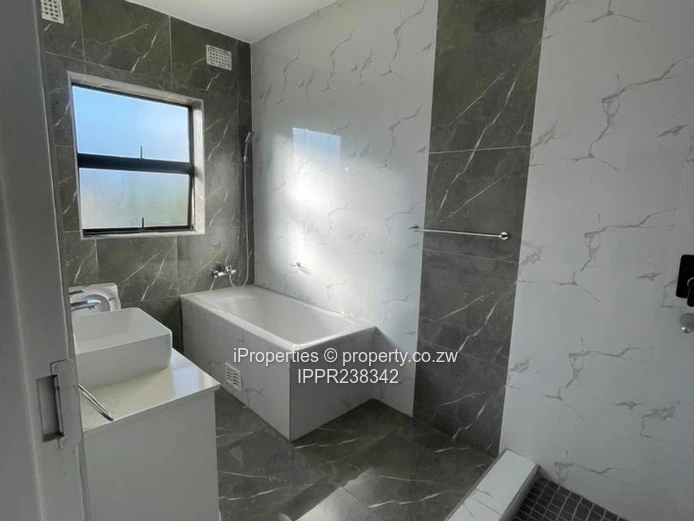 Elegant 5-Bedroom Home for Rent – Borrowdale Pomona