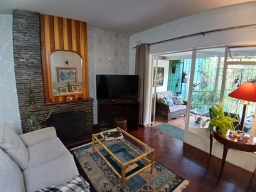 2 Bedroom Garden Flat