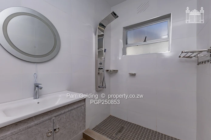 Neatly Built 3-Bedroom Townhouse