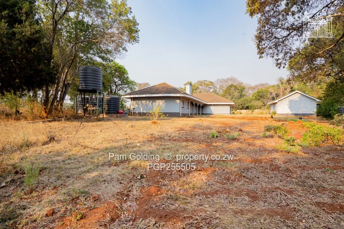 Exclusive Property For Sale 