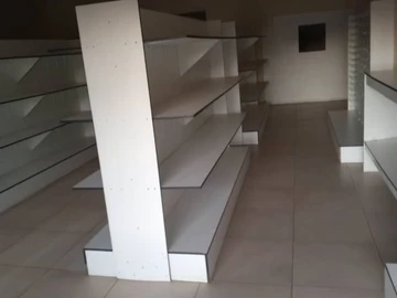 Shop & Retail Property