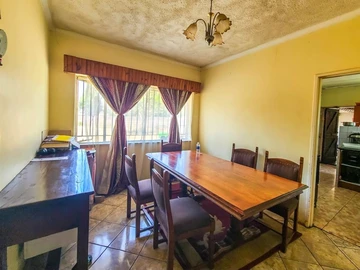 3 Bedroom Townhouse Complex