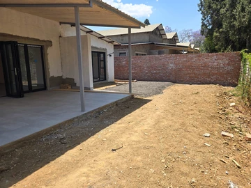 3 Bedroom Townhouse Complex