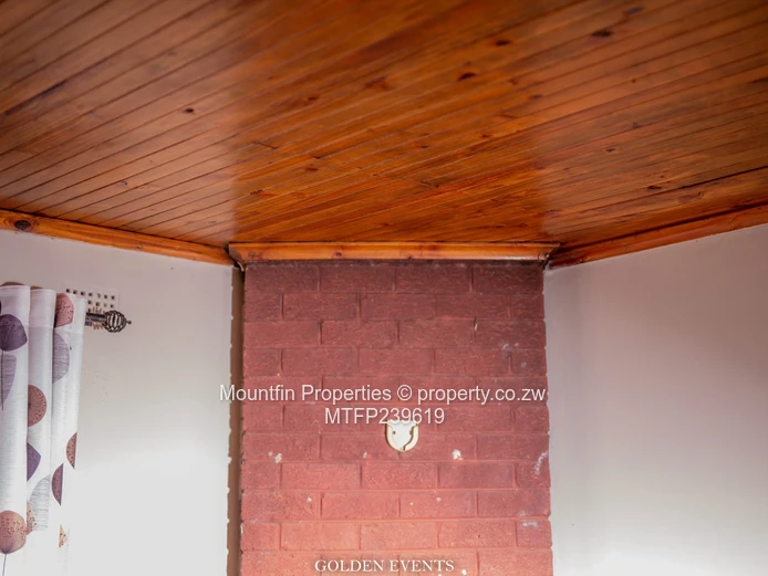 House For Sale In Zimre Park