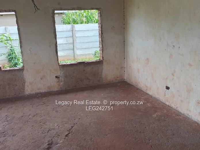 Customize Your Dream Home in Mt Pleasant Heights.