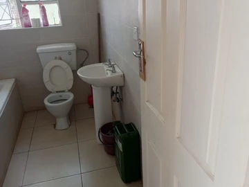 3 Bedroom Cottage