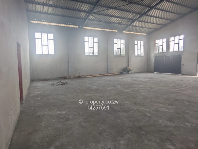 Warehouse to rent in willowvale (Sole Mandate)