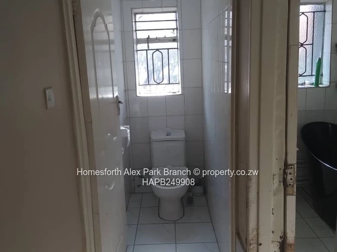 Bloomingdale  House on Sale