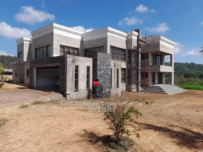 Exquisite Quinnington Masterpiece: Luxury Living with Skyline Views (Sole Mandate)