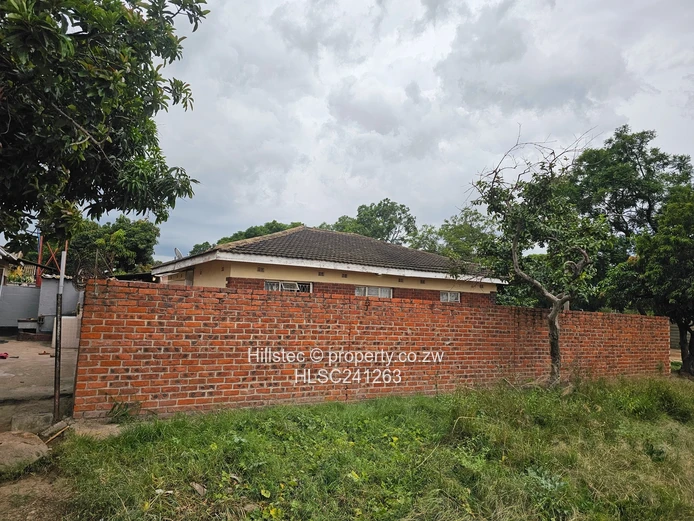 House for sale (Sole Mandate)