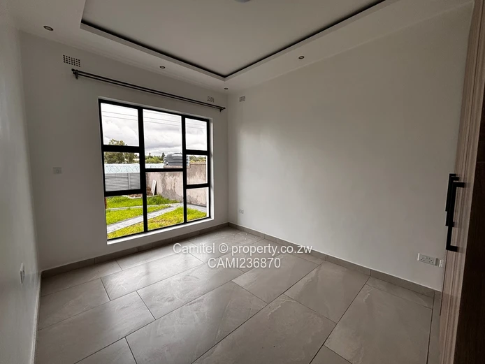 Greendale 3 bedroom gated community 