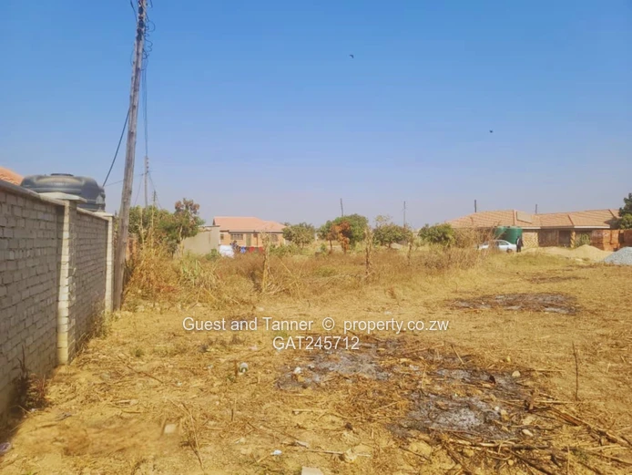 Vacant Stand for Sale in Granary Park