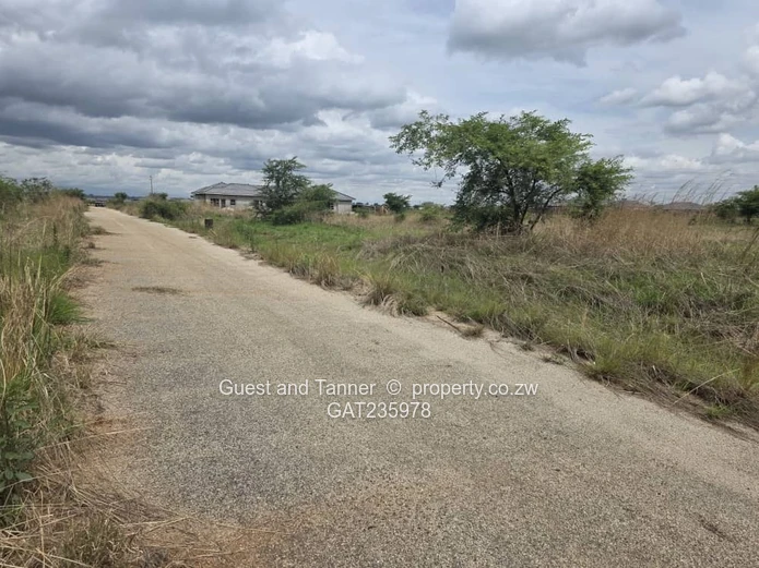 Residential Stands for Sale in Shineplus Gated Community – Prime Location Near Haydon and New City