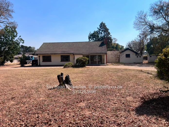 Hatfield Property For Sale St Patrics Road