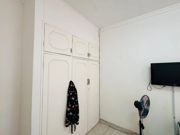3 Bedroom Townhouse Complex