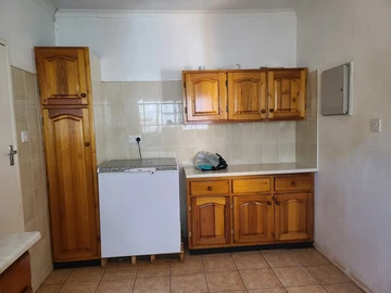 3 Bedroom Townhouse Complex