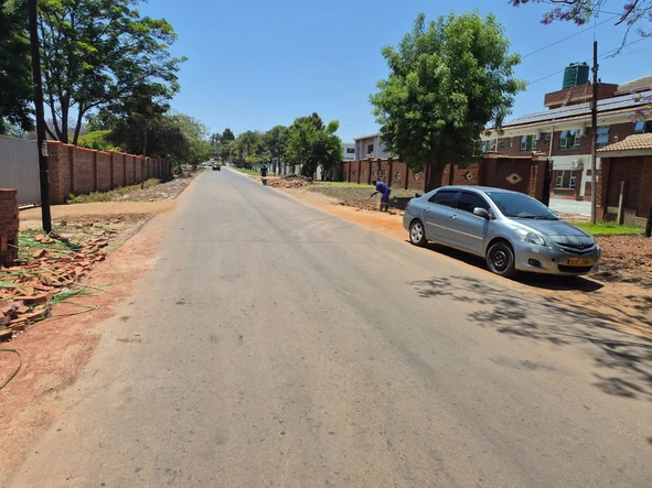 3 Bedroom Townhouse Complex