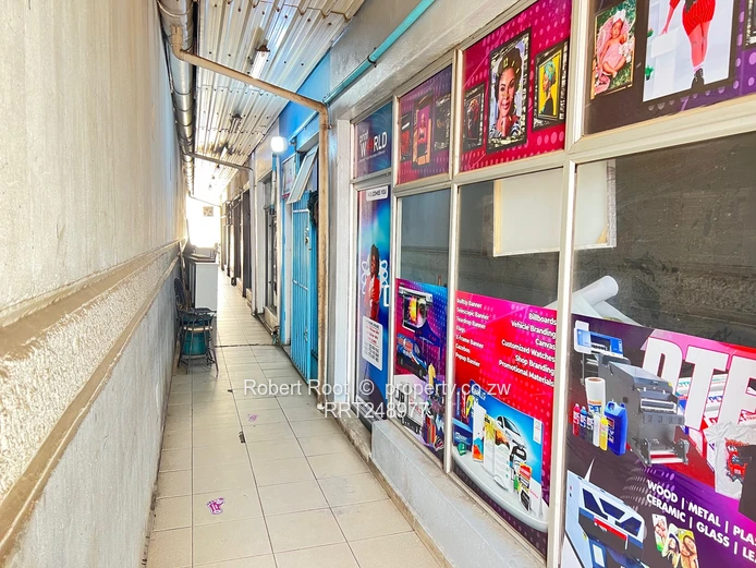 CBD shop for sale