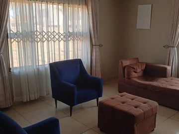 2 Bedroom Cottage