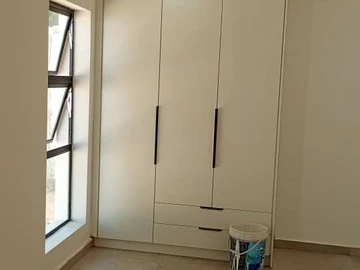 3 Bedroom Garden Flat