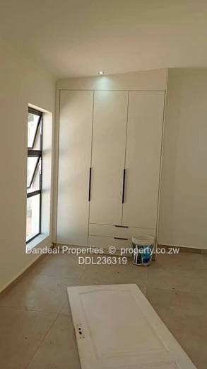 Greendale- Garden Flat