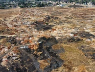 Commercial & Industrial Land
