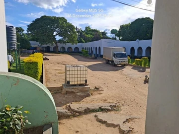 Hotel & Lodge