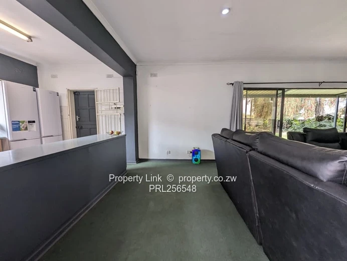 Conveniently Located Avondale Cluster Home