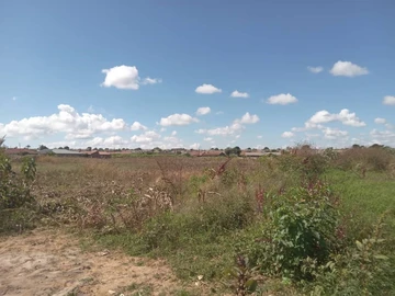 Commercial & Industrial Land