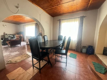 Farm & Agricultural Land