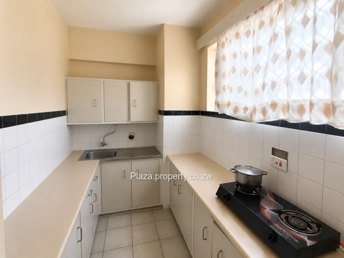 Prime 2-Bedroom Apartment For Sale