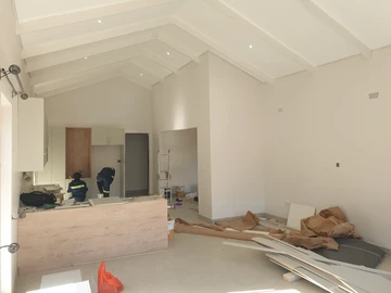 3 Bedroom Townhouse Complex
