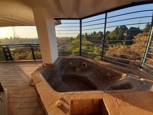 4 Bedroom Townhouse Complex