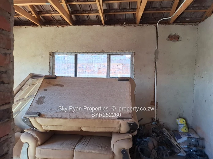 Grace Lands, Warren Park D House For Sale
