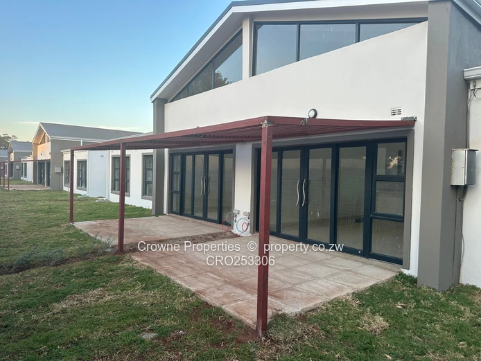 Garden Flats To Let