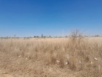 Farm & Agricultural Land