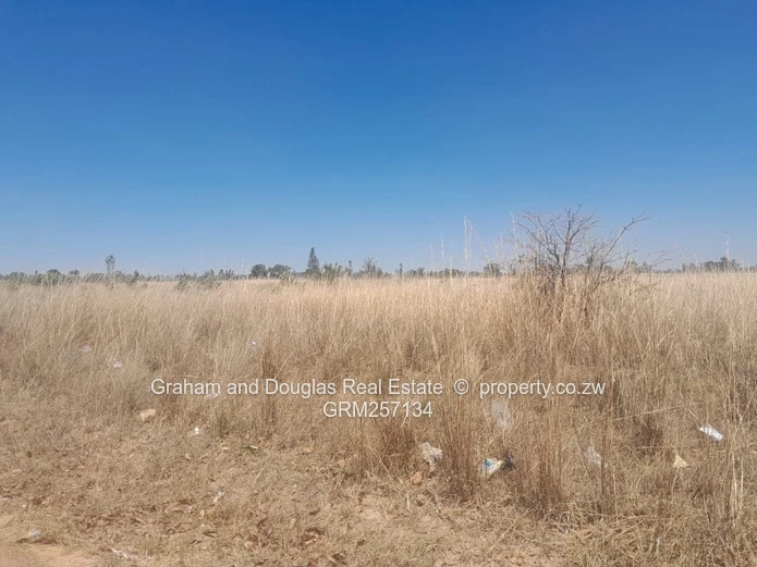 Agro-Residential Plots Available In Norton.