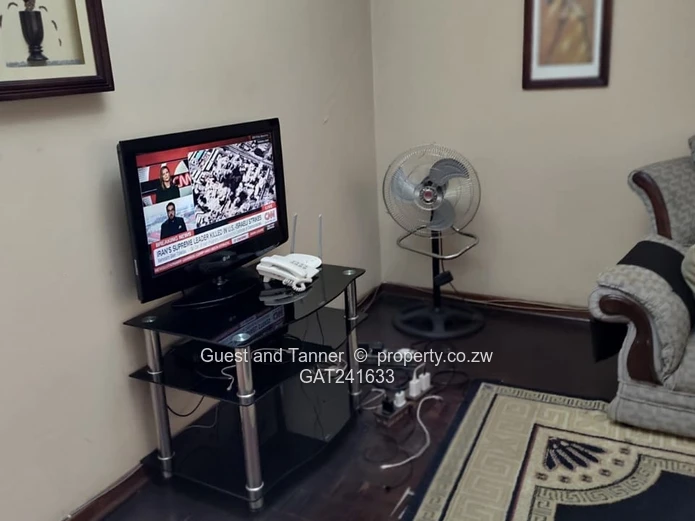 Avenues Duplex Flat For Sale 2 Bedrooms