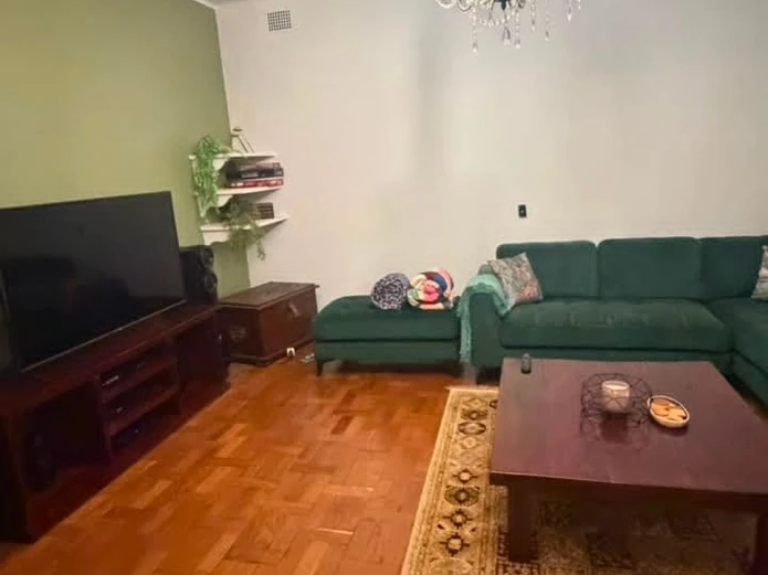 Emerald Hill furnished house to rent 