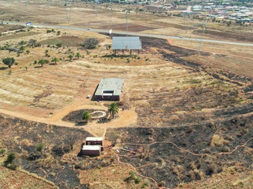 Commercial Property