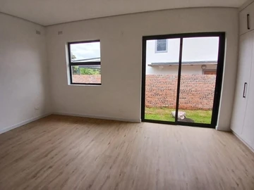 3 Bedroom Townhouse Complex