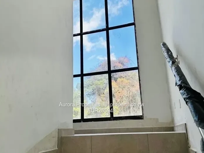 Elegant 7-Bedroom Home For Rent – Glen Lorne