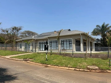 4 Bedroom Townhouse Complex