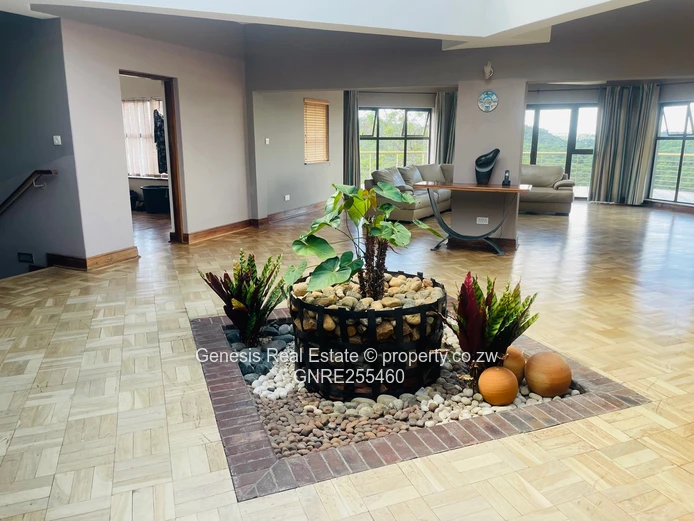 Split Level Family Home With Scenic Views!