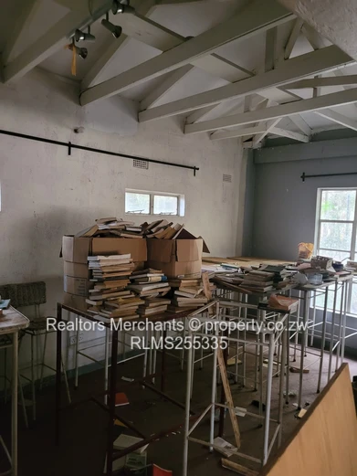 Tynwald Commercial Property For Sale