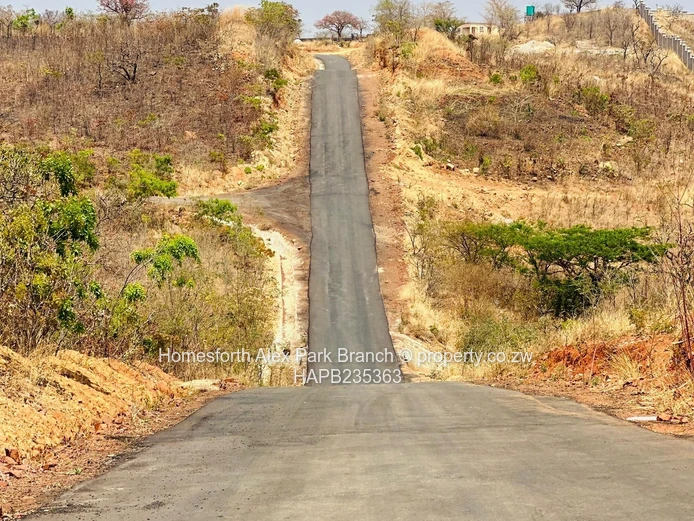 A vacant stand in a sought after area....