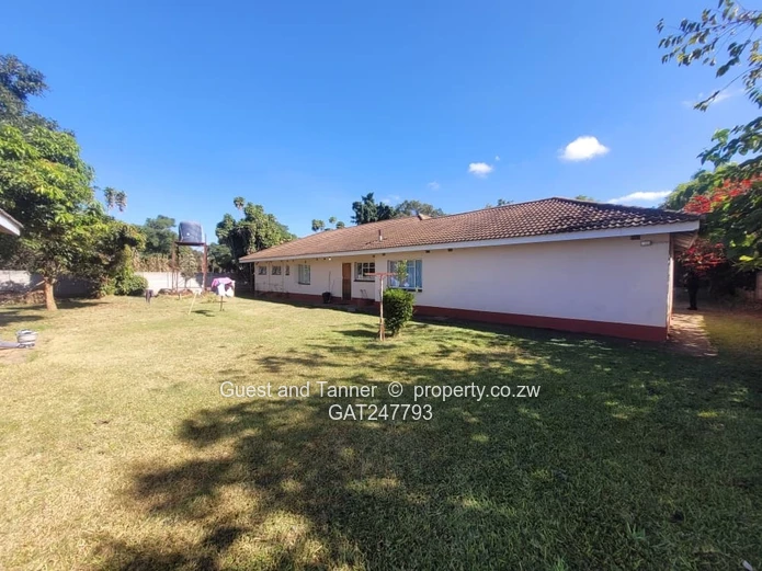 New Marlborough Neat and Spacious Family Home - 4 Bedrooms to Rent